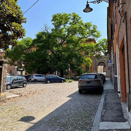 아파트 Ca' Cammello *