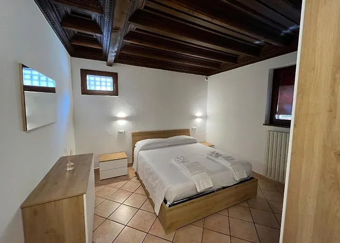 Ca' Cammello * 페라라