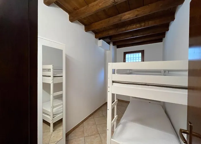 Ca' Cammello * 페라라