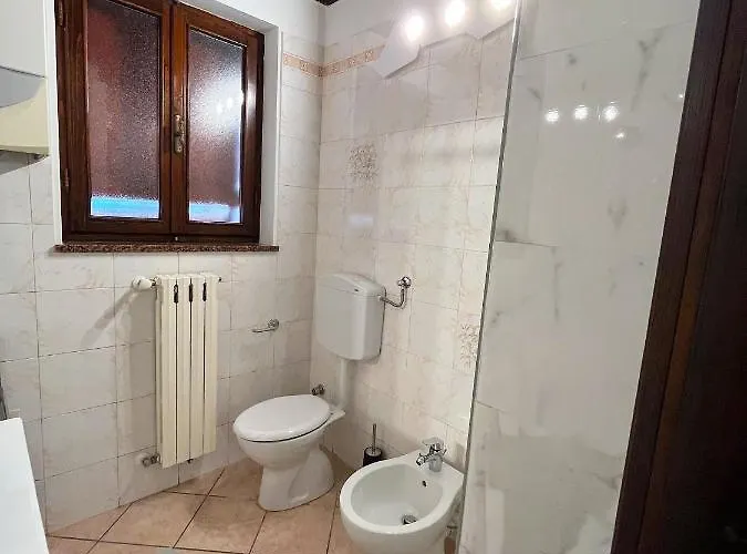 아파트 Ca' Cammello *