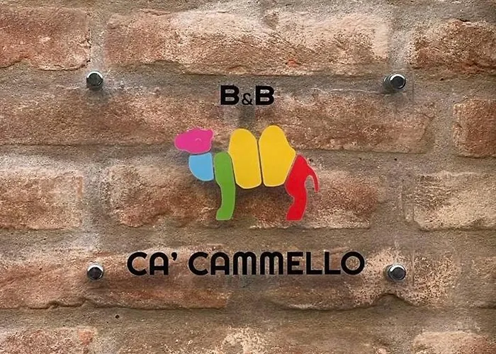 Ca' Cammello * 페라라
