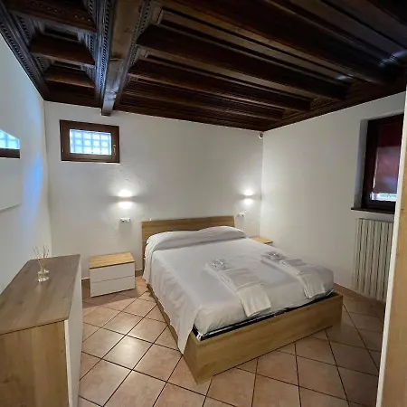 Ca' Cammello * Ferrara