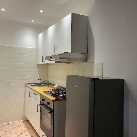 Apartment Ca' Cammello Ferrara