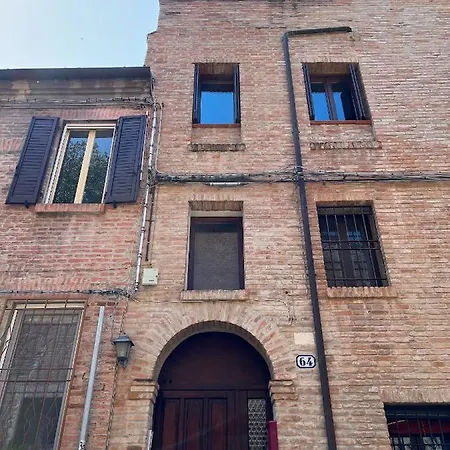 Ca' Cammello * Ferrara