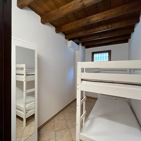 Ca' Cammello * Ferrara