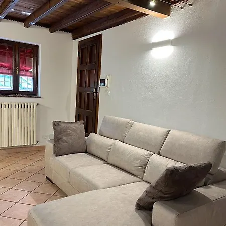 Apartmán Ca' Cammello *