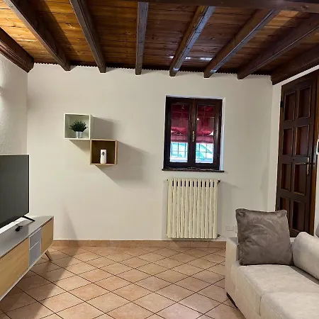 Ca' Cammello * Ferrara