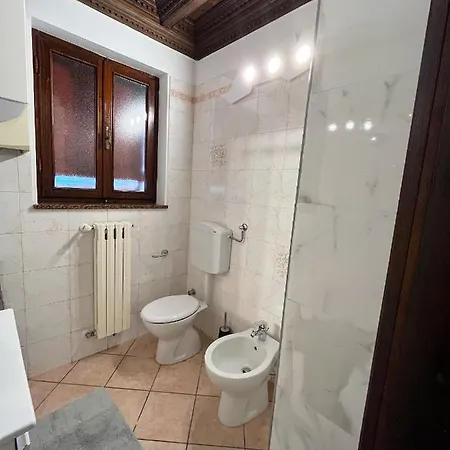 Apartment Ca' Cammello *