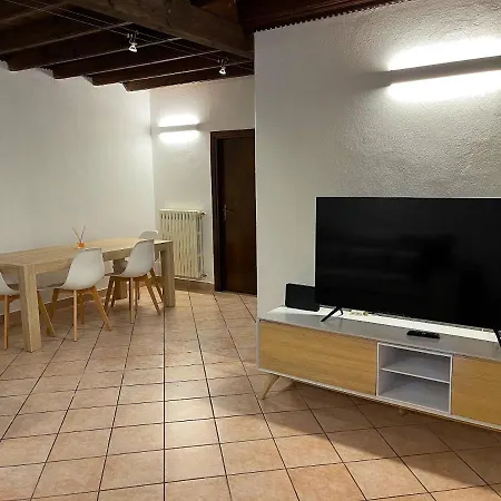 Ca' Cammello Apartmán *