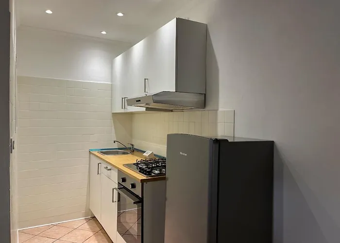 Appartement Ca' Cammello Ferrara