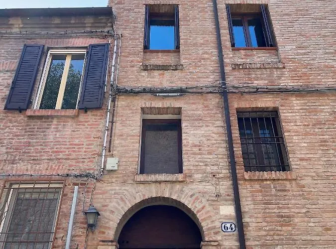 Ca' Cammello * Ferrara