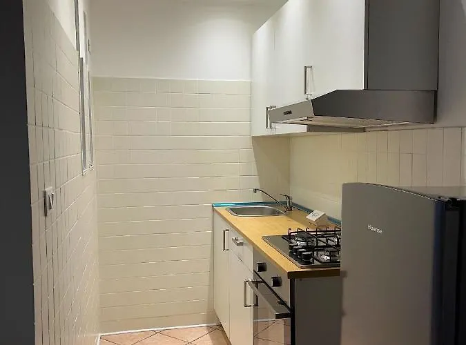 Ca' Cammello * Ferrara