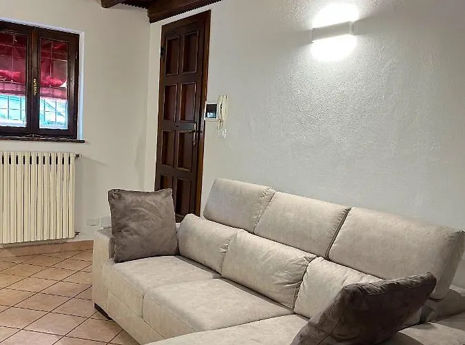 Apartment Ca' Cammello *