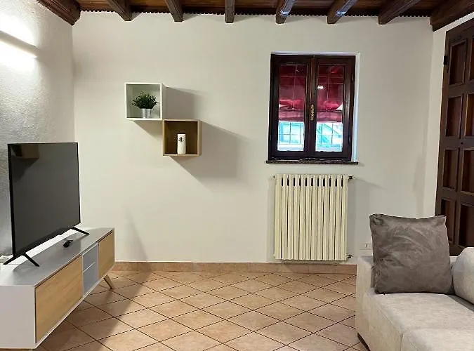 Apartment Ca' Cammello *